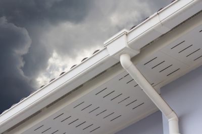 Seamless Gutter Benefits