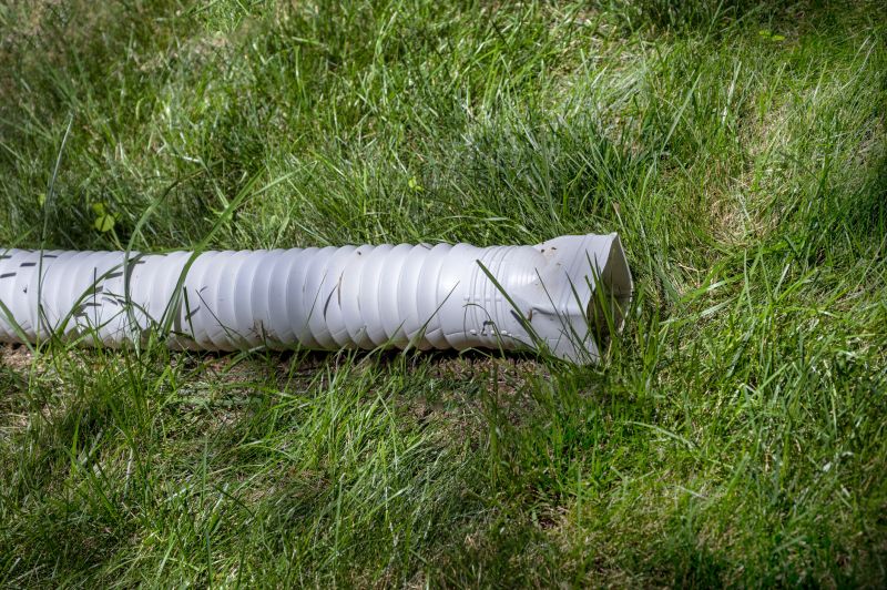 Downspout Attachment