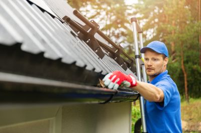 Gutter Service Professionals