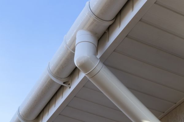 Cost of Gutter Installation Service in Duluth