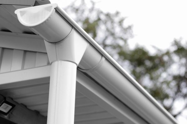Cost of Gutter Service in Duluth