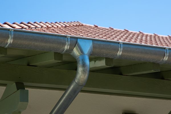 Cost of Eavestrough Repair in Duluth