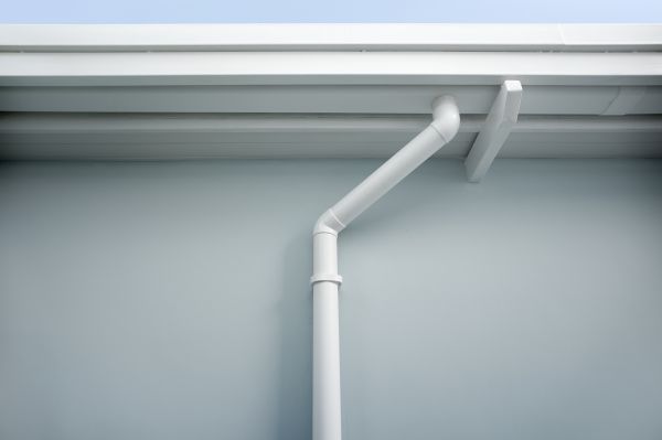 Cost of Rain Gutters Installation in Duluth
