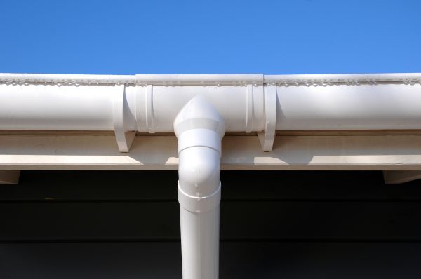 Cost of Rain Gutter Rerouting in Duluth