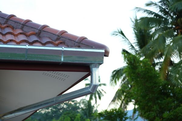 Cost of Stainless Gutters Installation in Duluth