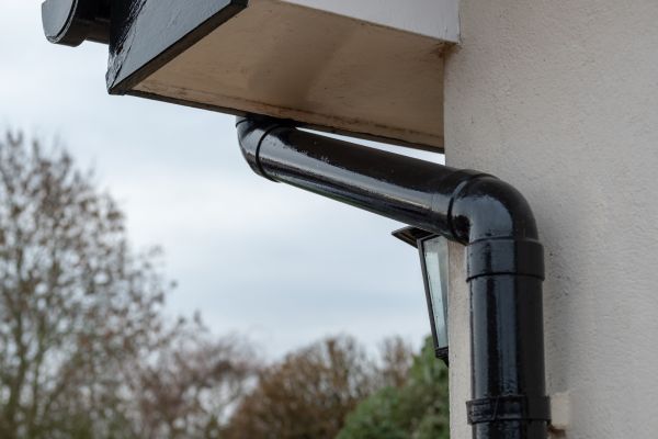 Cost of Downspout Installation in Duluth