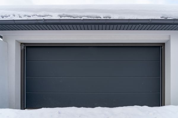 Cost of Garage Gutter Replacement in Duluth