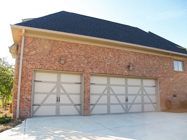 Cost of Garage Downspout Repair in Duluth