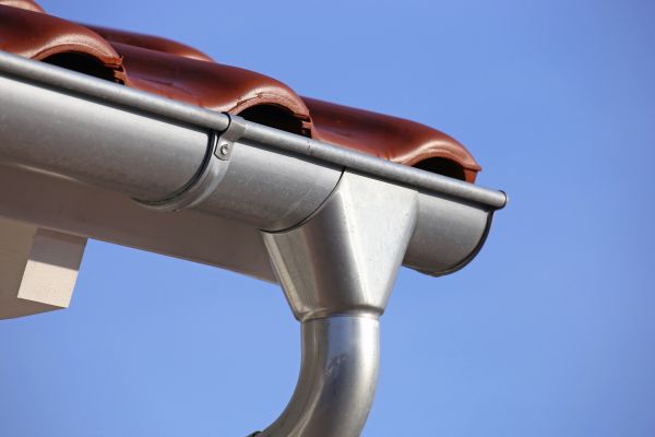 Cost of Metal Gutter Replacement in Duluth