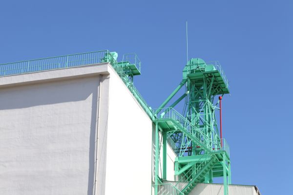 Cost of Industrial Gutter Installation in Duluth