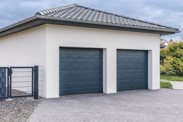 Cost of Garage Gutter Repair in Duluth