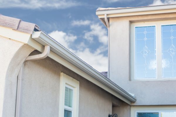 Cost of Continuous Gutter Installation in Duluth