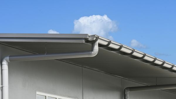 Cost of Eavestrough Service in Duluth