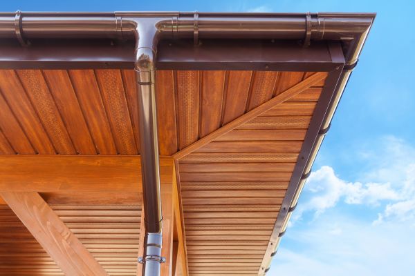 Cost of Continuous Gutter Replacement in Duluth