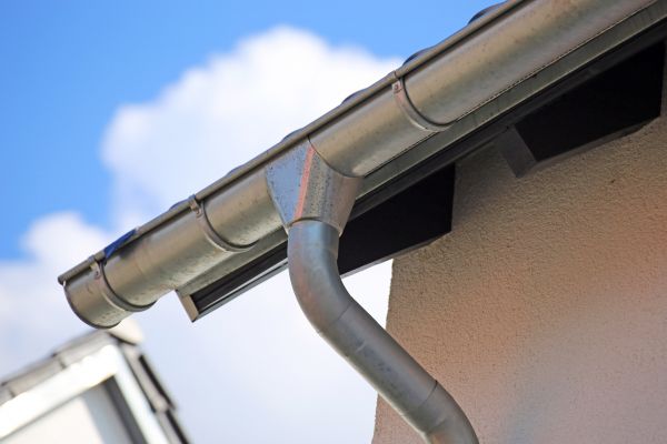 Cost of Guttering Replacement in Duluth
