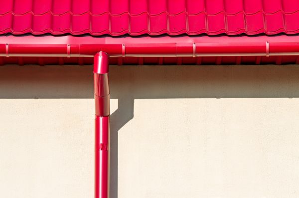 Cost of Downspout Reattachment in Duluth